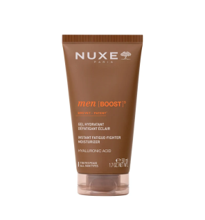 Nuxe – Coffret Noël Men [BOOST]³ Les Iconiques Pour Hommes, 3 produits