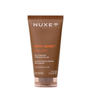 Nuxe – Coffret Noël Men [BOOST]³ La Collection Exclusive pour Homme, 3 produits
