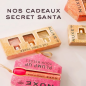 Nuxe – Coffret Noël Huile Prodigieuse Les Trois Iconiques, 3 produits Nuxe – Coffret Noël Huile Prodigieuse Les Trois Iconiques, 3 produits