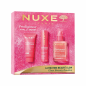 Nuxe – Coffret Noël Prodigieuse [HYALU] Boost La Routine Beauté Glow, 3 produits