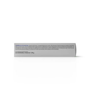 Arkopharma – Arkorelax Sommeil & Anxiété, 30 comprimés