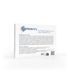 Arkopharma – Séroxyl, 60 gélules