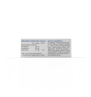 Arkopharma – Séroxyl, 60 gélules