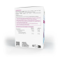 Arkopharma – Phytosoya Isoflavones de Soja 17,5 mg, 180 gélules Arkopharma – Phytosoya Isoflavones de Soja 17,5 mg, 180 gélules