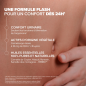 Arkopharma – Cys-Control Flash Confort Urinaire, 20 gélules et capsules Arkopharma – Cys-Control Flash Confort Urinaire, 20 gélules et capsules