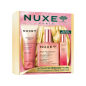 Nuxe – Coffret Noël La Collection Prodigieux Floral, 3 produits