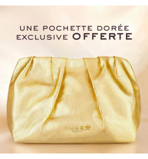 Nuxe – Coffret Noël La Collection Prodigieux Floral, 3 produits