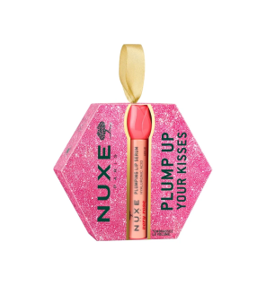 Nuxe – Coffret Noël Very Rose Embrassez le Volume, 8 ml