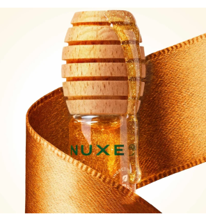 Nuxe – Coffret Noël Rêve de Miel Soin lèvres, 10ml