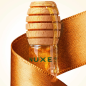 Nuxe – Coffret Noël Rêve de Miel Soin lèvres, 10ml Nuxe – Coffret Noël Rêve de Miel Soin lèvres, 10ml
