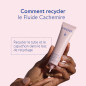Caudalie – Fluide Cachemire Redensifiant Resveratrol-Lift, 40 ml Caudalie – Fluide Cachemire Redensifiant Resveratrol-Lift, 40 ml
