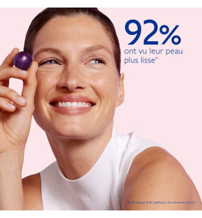 Caudalie – Fluide Cachemire Redensifiant Resveratrol-Lift, 40 ml
