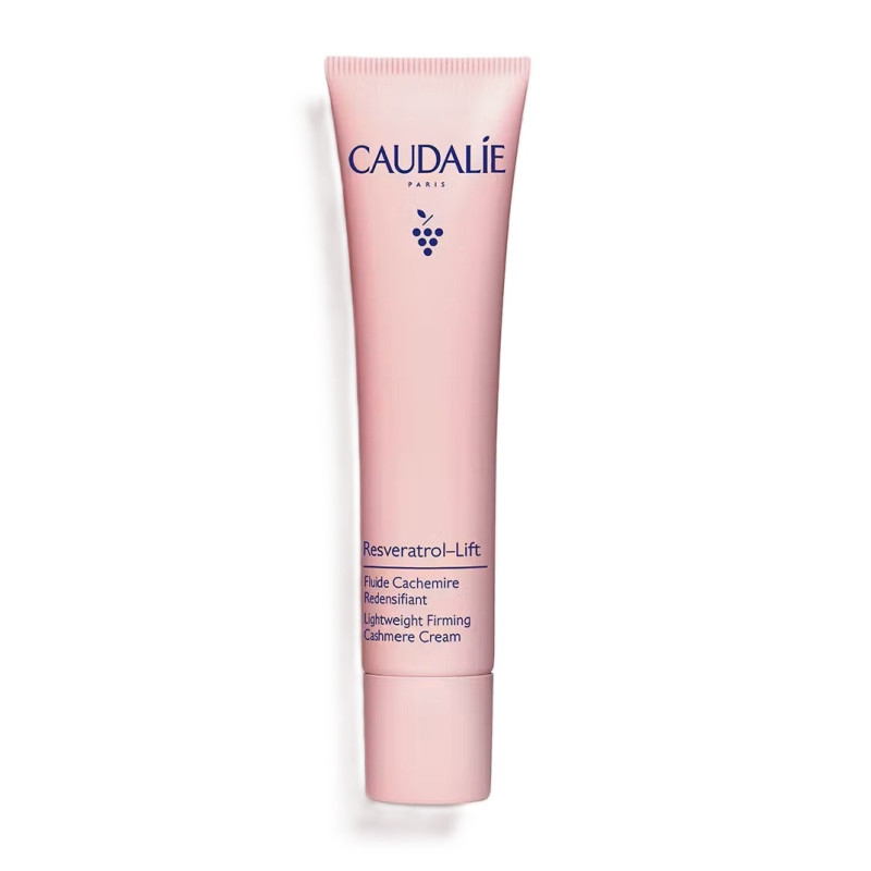 Caudalie – Fluide Cachemire Redensifiant Resveratrol-Lift, 40 ml Caudalie – Fluide Cachemire Redensifiant Resveratrol-Lift, 40 ml