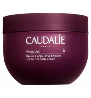 Caudalie – Vinosculpt Baume Corps Lift & Fermeté, 250 ml