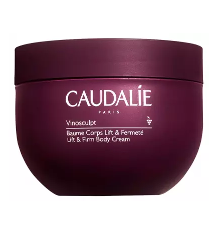 Caudalie – Vinosculpt Baume Corps Lift & Fermeté, 250 ml