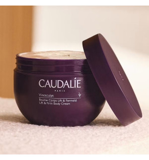 Caudalie – Vinosculpt Baume Corps Lift & Fermeté, 250 ml