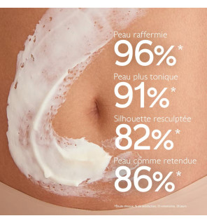 Caudalie – Vinosculpt Baume Corps Lift & Fermeté, 250 ml