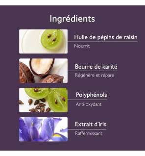 Caudalie – Vinosculpt Baume Corps Lift & Fermeté, 250 ml