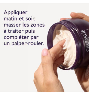 Caudalie – Vinosculpt Baume Corps Lift & Fermeté, 250 ml