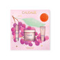 Caudalie – Coffret Resveratrol-Lift La Solution Fermeté, 3 produits