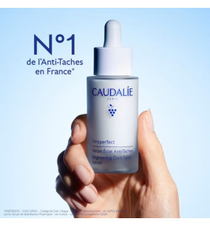 Caudalie – Coffret Les Bestsellers Éclat, 3 produits