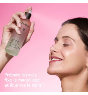 Caudalie – Coffret Les Bestsellers Éclat, 3 produits