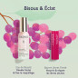 Caudalie – Coffret Bisous & Éclat, 2 produits Caudalie – Coffret Bisous & Éclat, 2 produits