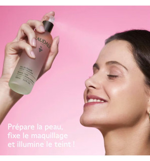 Caudalie – Coffret Bisous & Éclat, 2 produits