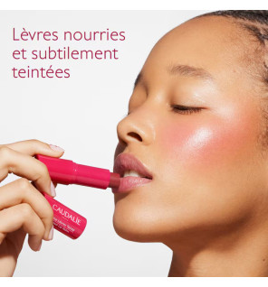 Caudalie – Coffret Bisous & Éclat, 2 produits