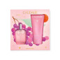 Caudalie – Coffret Eau Fraîche Rose de Vigne, 2 produits Caudalie – Coffret Eau Fraîche Rose de Vigne, 2 produits
