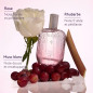 Caudalie – Coffret Eau Fraîche Rose de Vigne, 2 produits Caudalie – Coffret Eau Fraîche Rose de Vigne, 2 produits