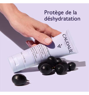 Caudalie –  Thé des Vignes Trio Crèmes Mains Nutrition, 3 x 30 ml