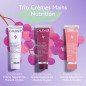Caudalie – Thé des Vignes Trio Crèmes Mains Nutrition, 3 x 30 ml Caudalie – Thé des Vignes Trio Crèmes Mains Nutrition, 3 x 30 ml