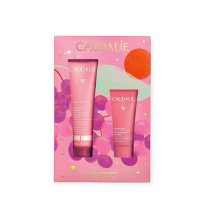 Caudalie – Coffret VinoHydra Le Duo Hydratation, 2 produits