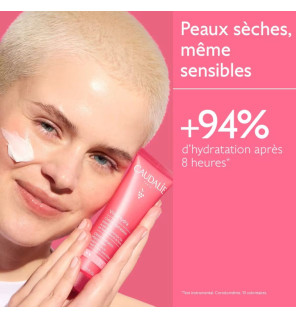 Caudalie – Coffret VinoHydra Le Duo Hydratation Intense, 2 produits