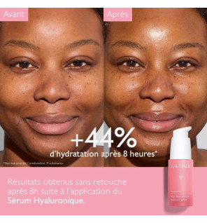 Caudalie – Coffret VinoHydra La Routine Hydratation, 3 produits