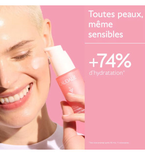 Caudalie – Coffret VinoHydra La Routine Hydratation, 3 produits