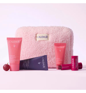 Caudalie – Trousse Vos Essentiels Beauté, 4 produits