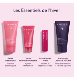 Caudalie – Trousse Vos Essentiels Beauté, 4 produits