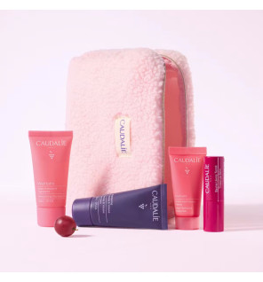 Caudalie – Trousse Vos Essentiels Beauté, 4 produits