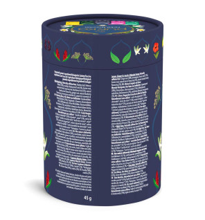 Pukka – Coffret Collection Découverte Infusions & Thés Bio, 30 sachets