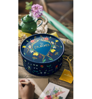 Pukka – Coffret Prestige Thés & Infusions Bio, 90 sachets