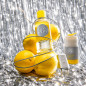 Roger & Gallet – Coffret Noël Trousse Cologne Twist Eau de Cologne & Déodorant, 2 produits