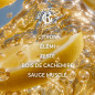 Roger & Gallet – Coffret Noël Trousse Cologne Twist Eau de Cologne & Déodorant, 2 produits