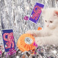 Roger & Gallet – Coffret Noël Bois d'Orange Eau Parfumée & Savon, 2 produits