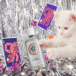 Roger & Gallet – Coffret Noël Fleur de Figuier Eau Parfumée & Lait Corps, 2 produits