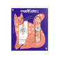 Roger & Gallet – Coffret Noël Fleur de Figuier Eau Parfumée & Crème Mains, 2 produits Roger & Gallet – Coffret Noël Fleur de Figuier Eau Parfumée & Crème Mains, 2 produits