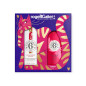 Roger & Gallet – Coffret Noël Gingembre Rouge Eau Parfumée & Lait Corps, 2 produits Roger & Gallet – Coffret Noël Gingembre Rouge Eau Parfumée & Lait Corps, 2 produits