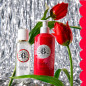 Roger & Gallet – Coffret Noël Gingembre Rouge Eau Parfumée & Lait Corps, 2 produits Roger & Gallet – Coffret Noël Gingembre Rouge Eau Parfumée & Lait Corps, 2 produits