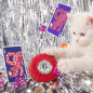 Roger & Gallet – Coffret Noël Gingembre Rouge Eau Parfumée & Savon, 2 produits Roger & Gallet – Coffret Noël Gingembre Rouge Eau Parfumée & Savon, 2 produits